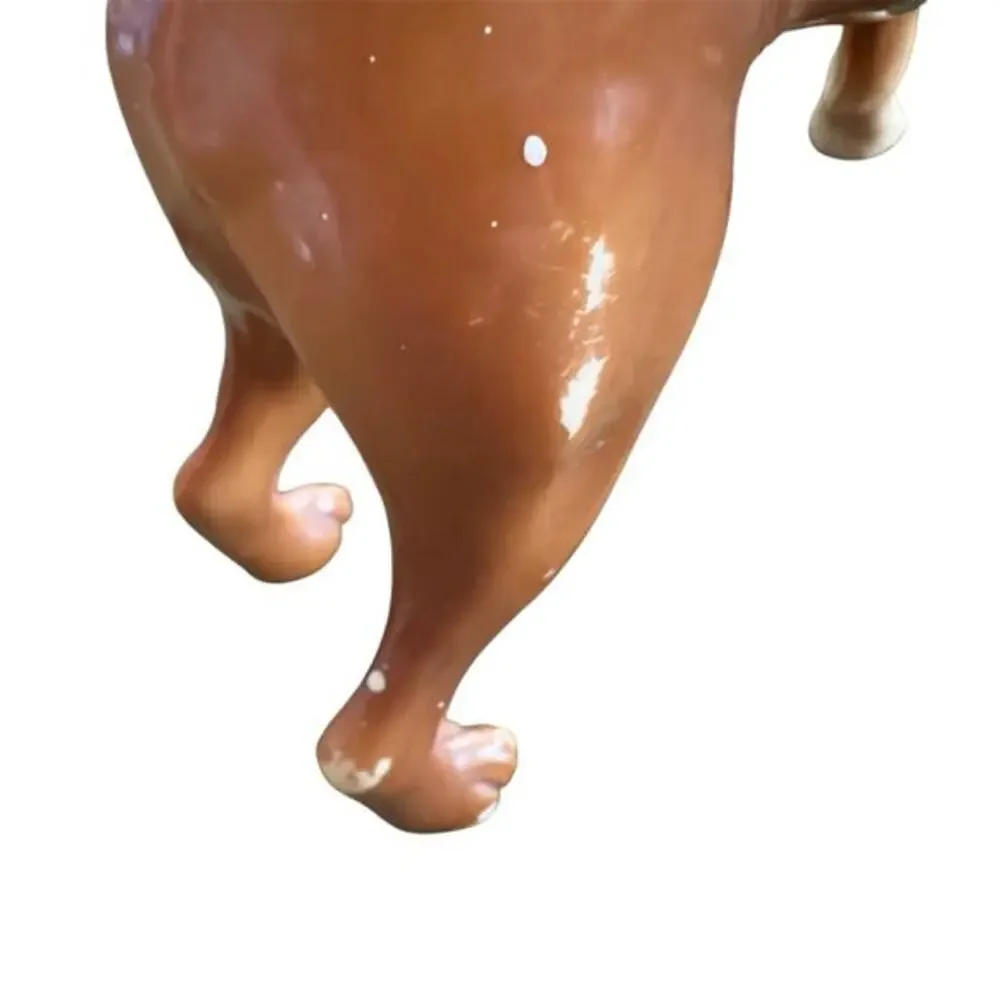 Breyer Vintage Boxer Glossy‎ 1954-1974 - Picture 7 of 8
